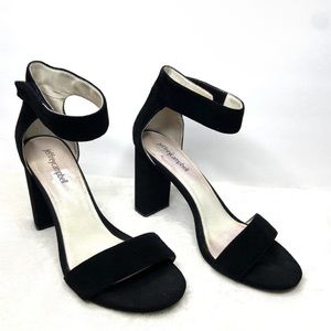 Jeffrey Campbell Heels